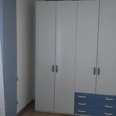 Via Genova Apartment Olbia Eksteriør bilde