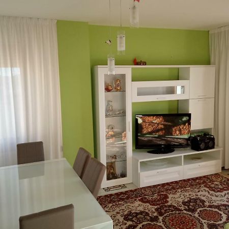 Via Genova Apartment Olbia Eksteriør bilde