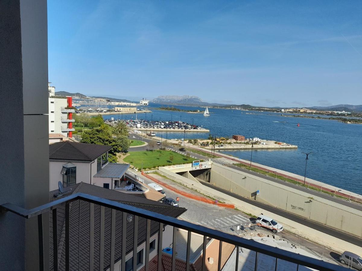 Via Genova Apartment Olbia Eksteriør bilde
