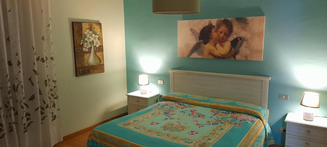 Via Genova Apartment Olbia Eksteriør bilde