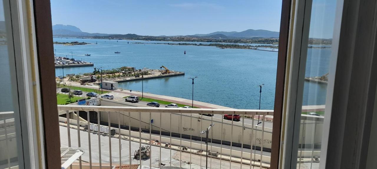 Via Genova Apartment Olbia Eksteriør bilde