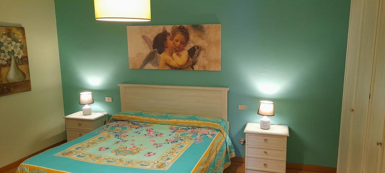 Via Genova Apartment Olbia Eksteriør bilde