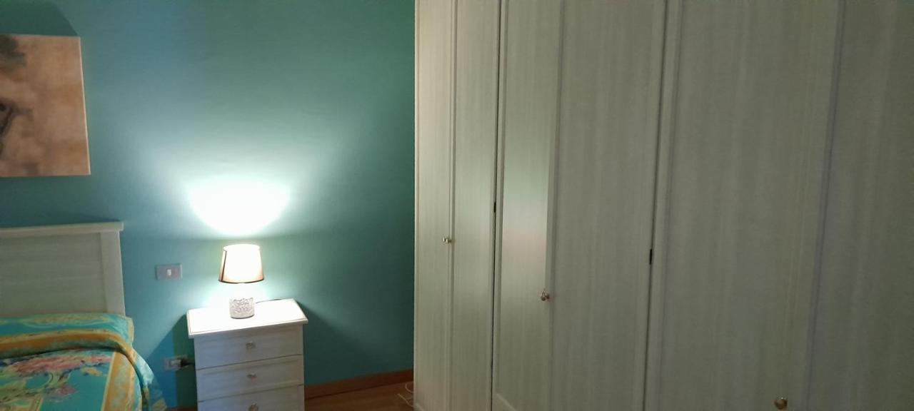 Via Genova Apartment Olbia Eksteriør bilde