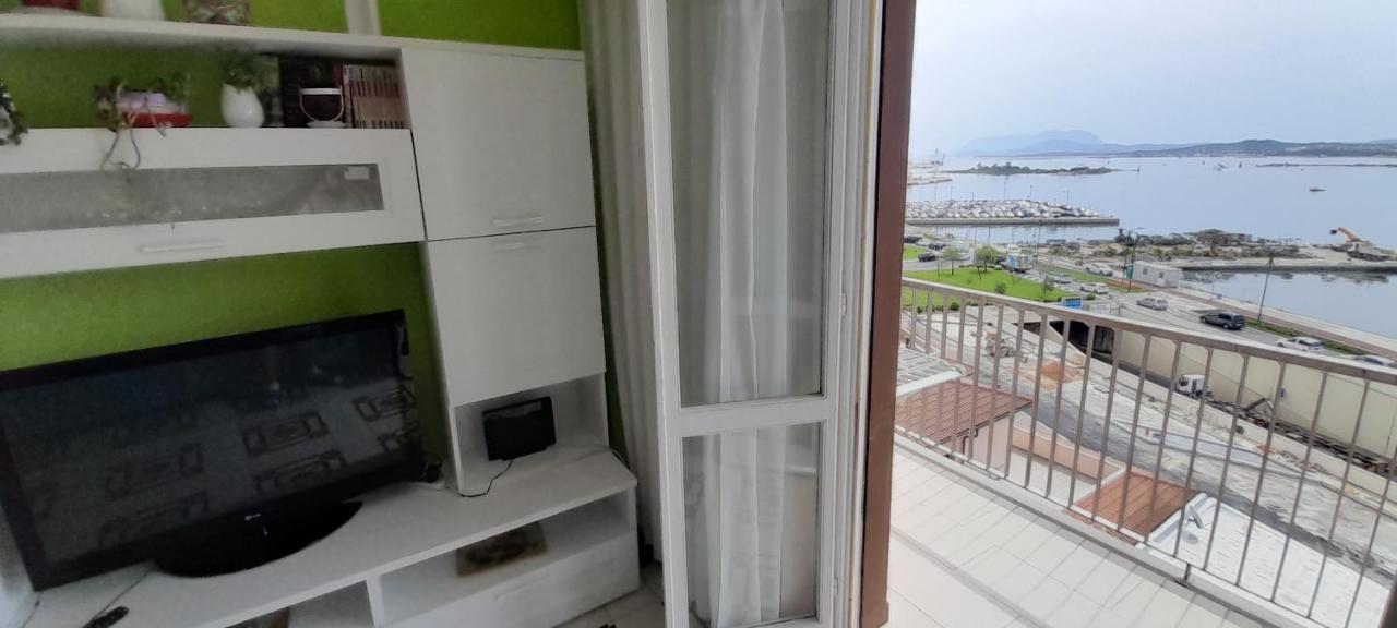 Via Genova Apartment Olbia Eksteriør bilde