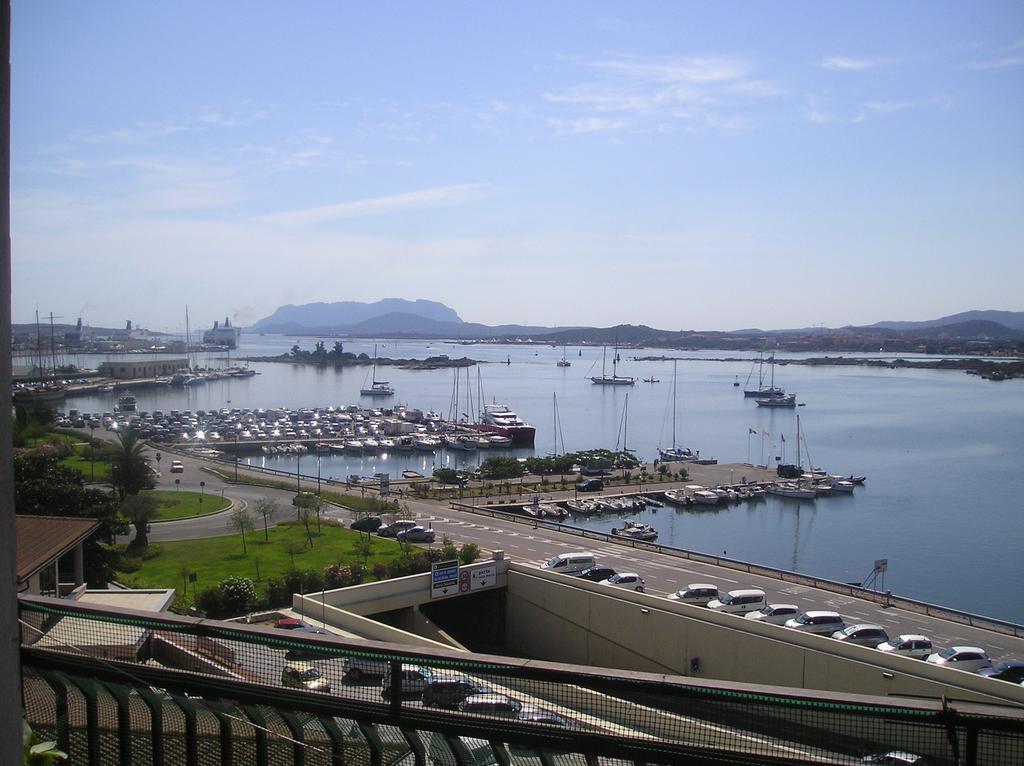 Via Genova Apartment Olbia Rom bilde