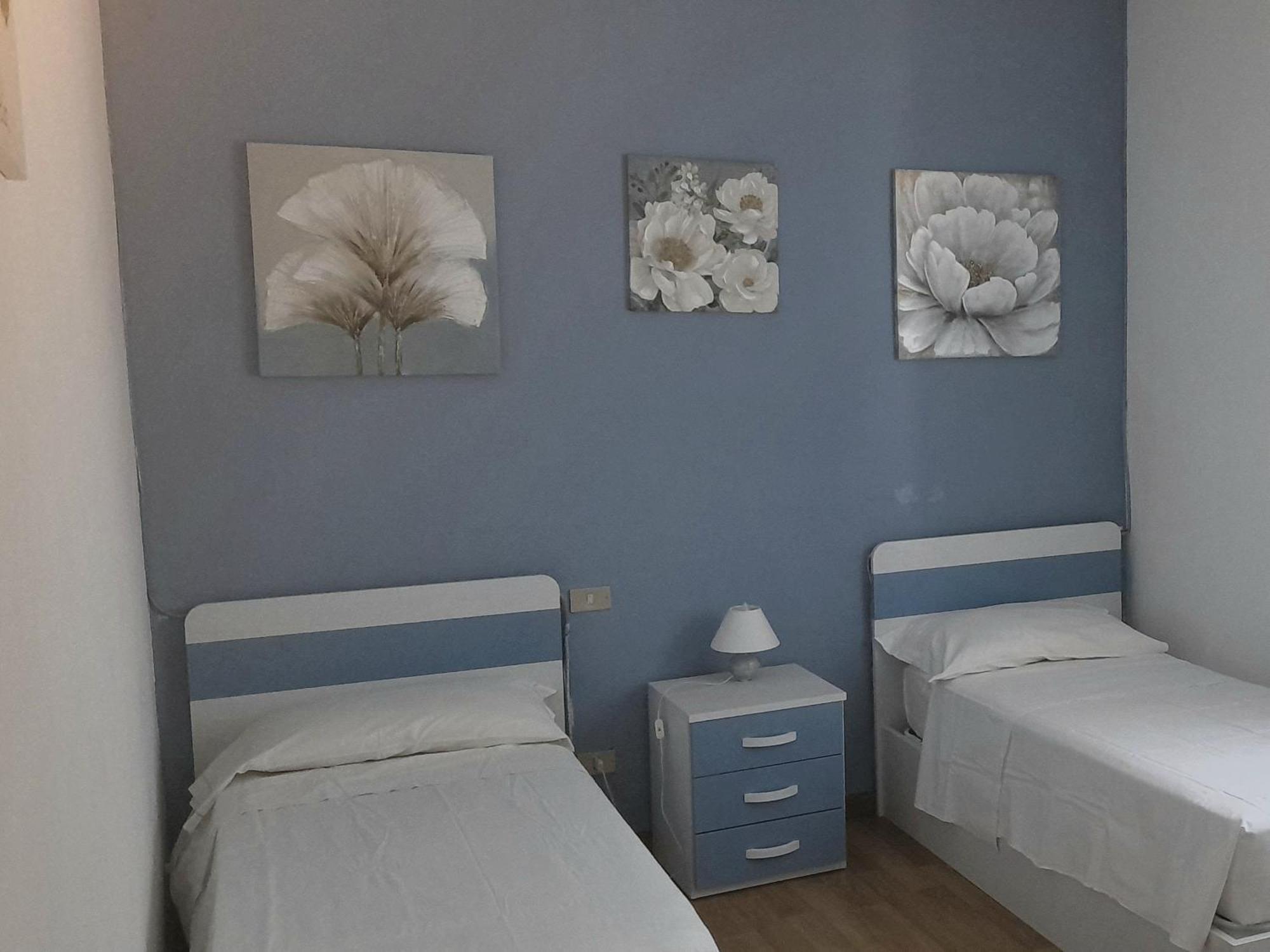 Via Genova Apartment Olbia Eksteriør bilde