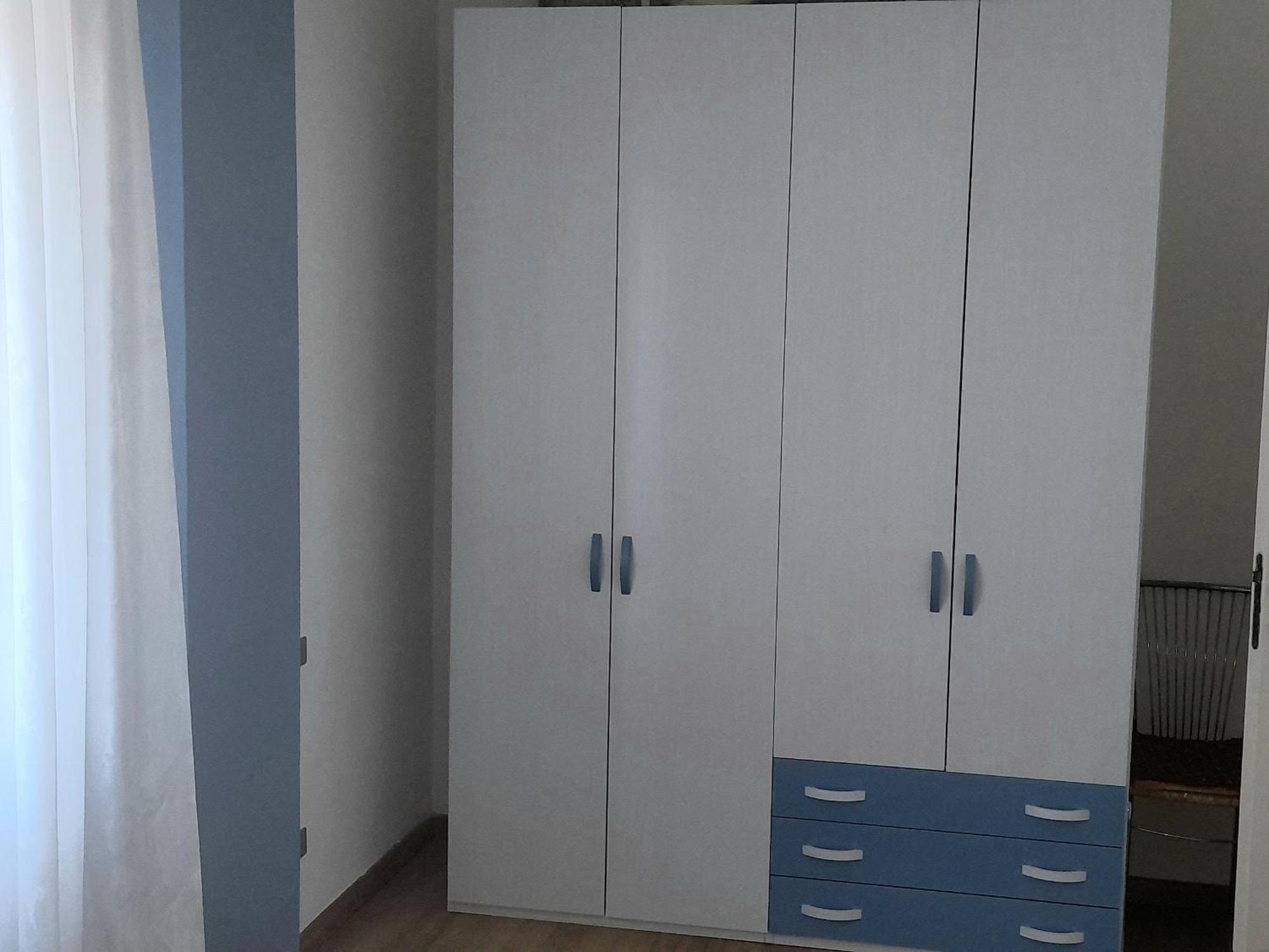 Via Genova Apartment Olbia Eksteriør bilde