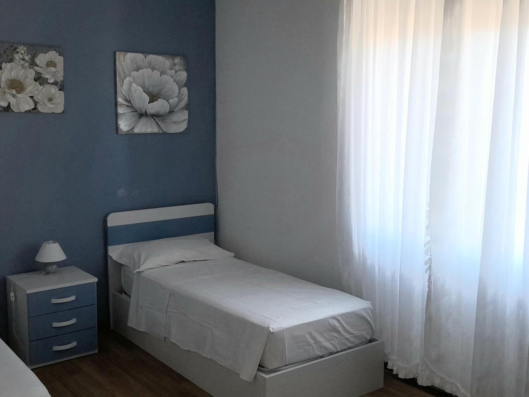 Via Genova Apartment Olbia Eksteriør bilde