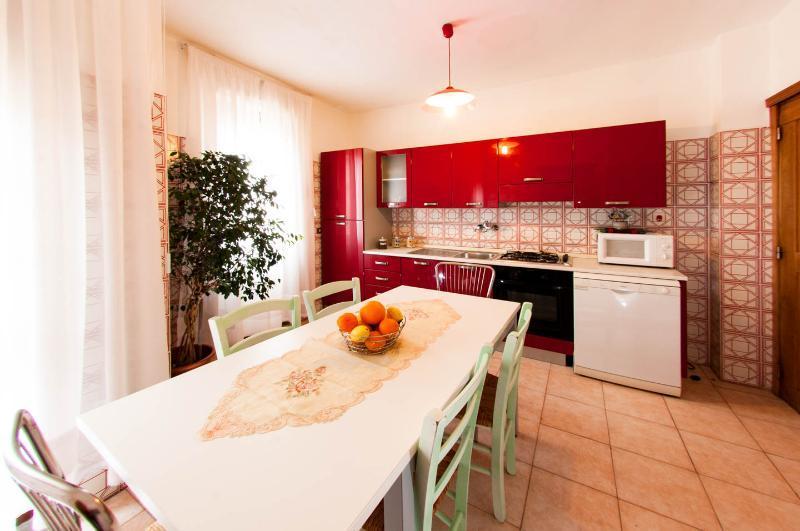 Via Genova Apartment Olbia Eksteriør bilde