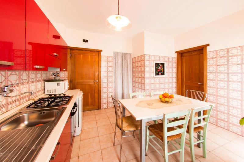 Via Genova Apartment Olbia Eksteriør bilde