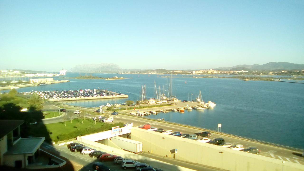 Via Genova Apartment Olbia Eksteriør bilde