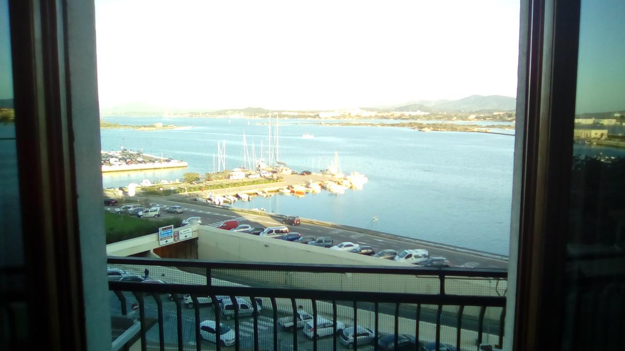 Via Genova Apartment Olbia Eksteriør bilde