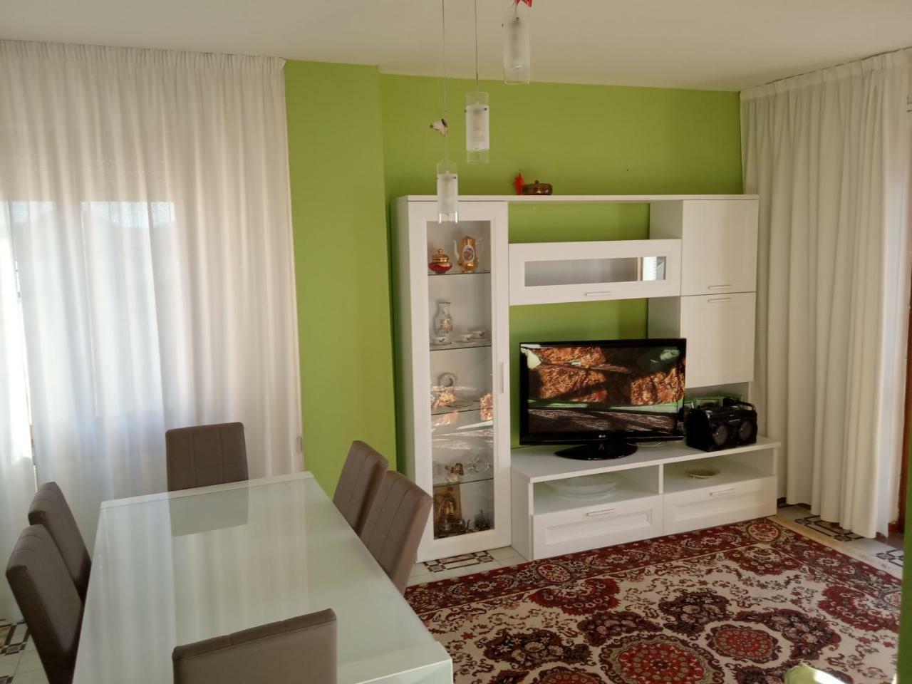 Via Genova Apartment Olbia Eksteriør bilde
