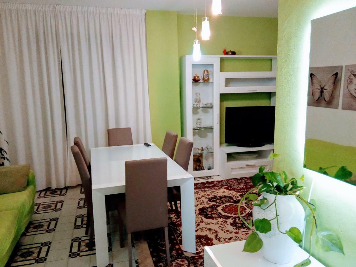 Via Genova Apartment Olbia Eksteriør bilde