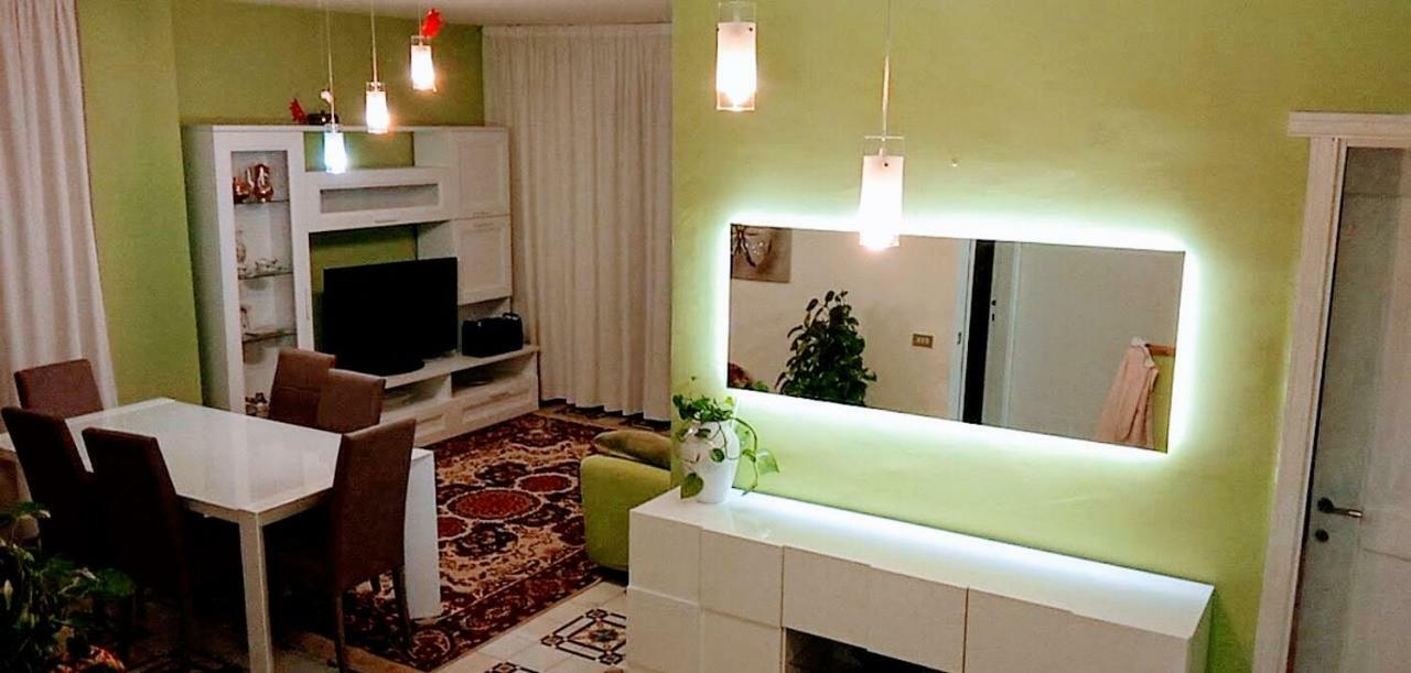 Via Genova Apartment Olbia Eksteriør bilde